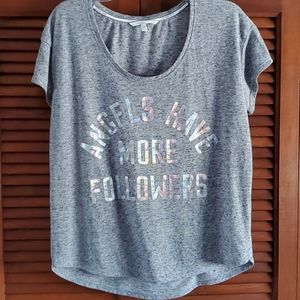 Victoria's Secret  short sleeve tee